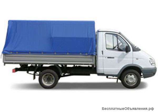 Грузоперевозки Москва и Московская область