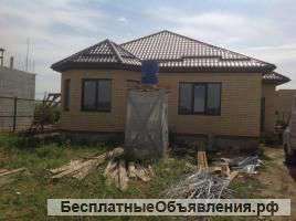Дом 140 кв.м. Без % агенту