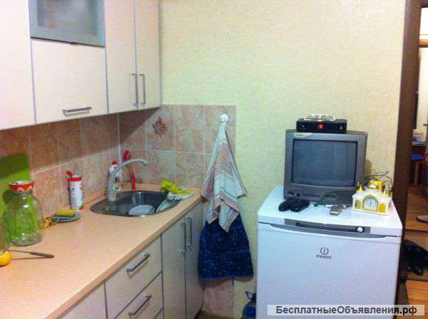 Губкина, д.31