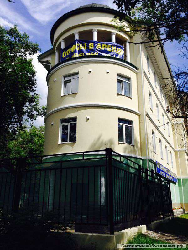 Офисное помещение 250кв.м, м.Электрозаводская. Собственник