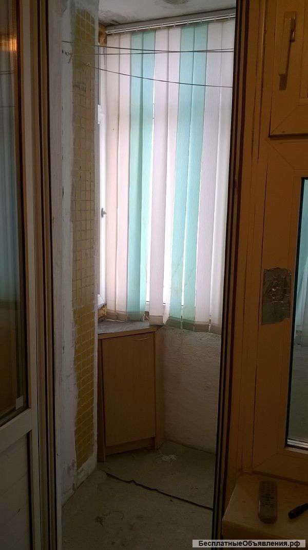 Улица Глушко 5