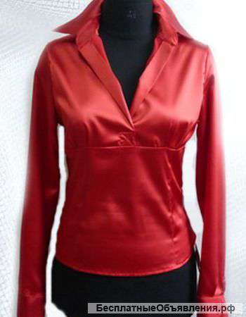 Розничная продажа изделий из трикотажа