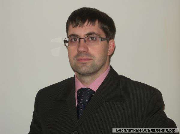 Психологическое консультирование