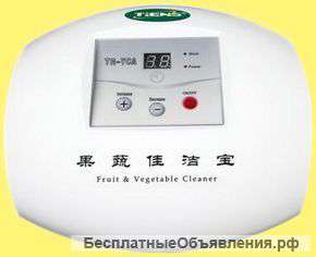 Озонация (жемчужные ванны)