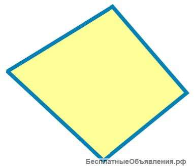 Земельный участок 7.52 соток