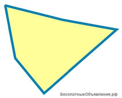 Участок 5.71 соток в Чеховском районе