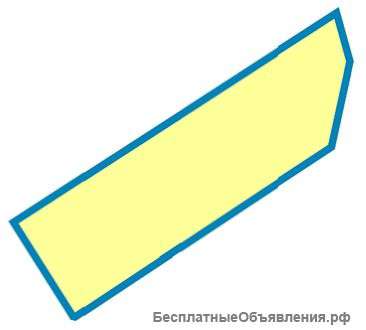 Земельный участок 17.2 соток