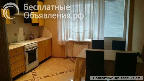 Квартира посуточно