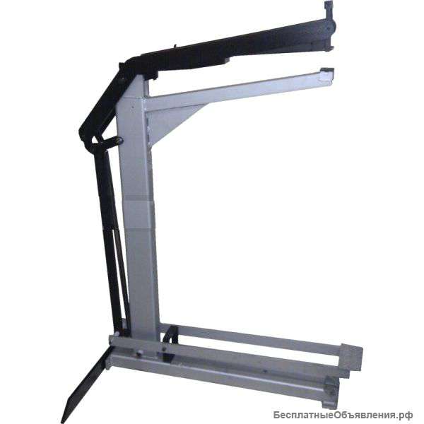 Степлер упаковочный