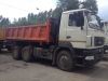 МАЗЫ 650189-470021 новые с прицепоми