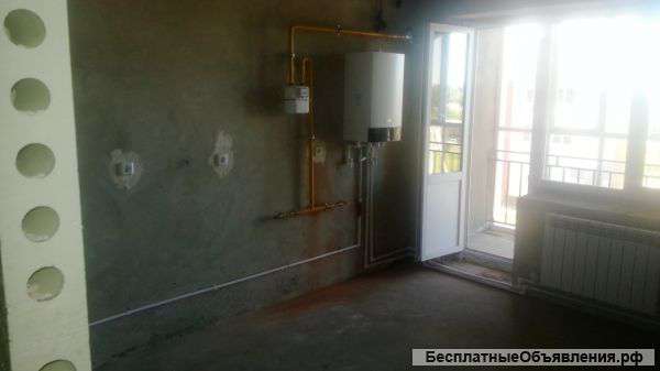 Высокая Гора, Кооперативная 6б