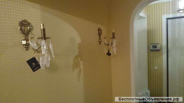 Электромонтажные работы