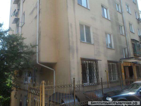 Квартира в Сочи