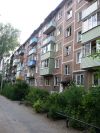 1 - комнатная квартира в Московской обл., г. Егорьевск, 1 мкр., д. 43