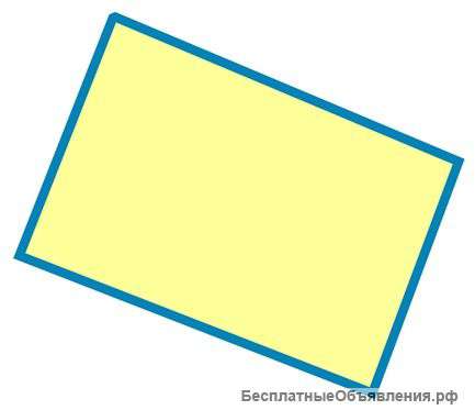 Участок 7,3 сотки