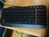 Zalman ZM-K500 игровая клавиатура