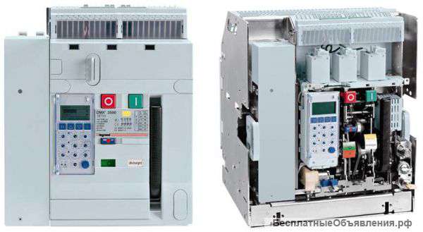 Legrand DMX 2500/1600