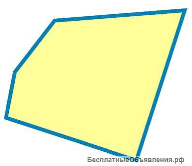 Земельный участок 8.41 сот.