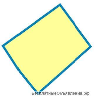 Участок в охраняемом поселке