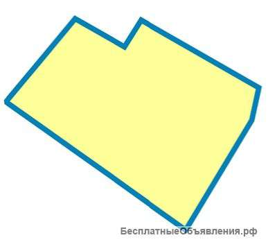 Участок 19 соток