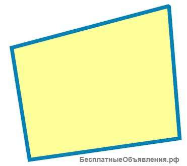 Участок по Симферопольскому шоссе в 77 км от МКАД