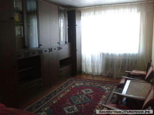 1-к квартира, 28 м², 5/5 эт