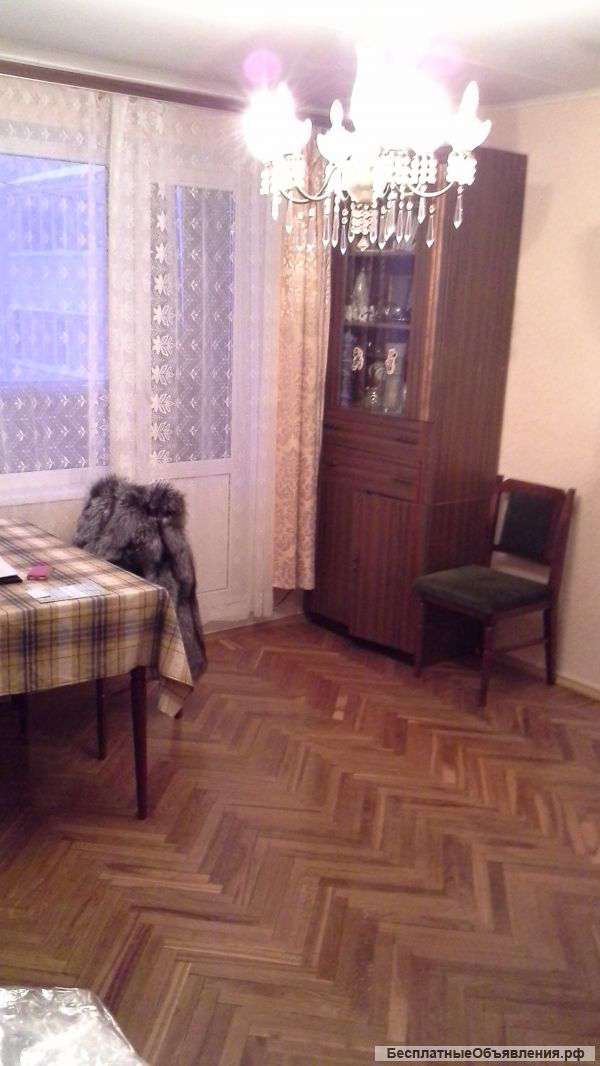 Проспект Победы, д.44