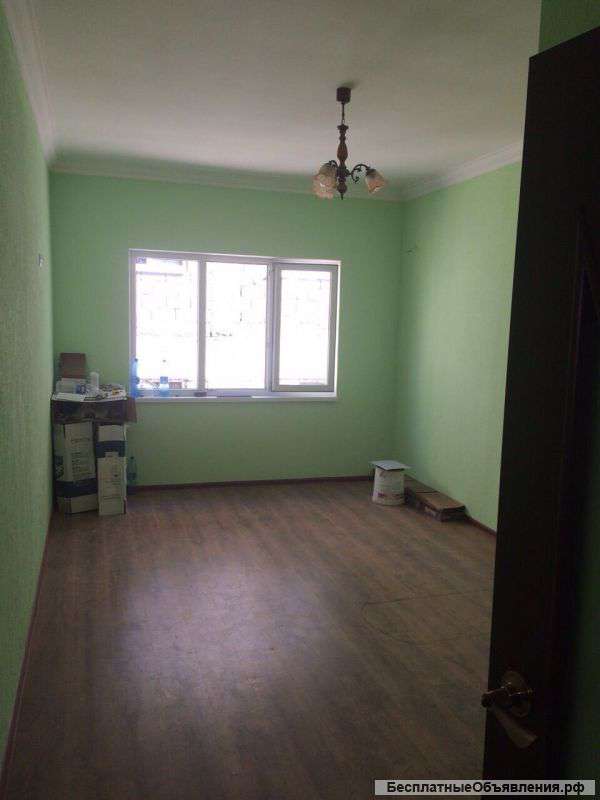 Квартира в Хосте с ремонтом (30 кв.м. 4 эт.)