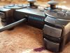 Sony PlayStation 2 Slim плюс 5 игр.Жми