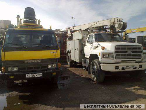 Ямобур для различных буровых работ