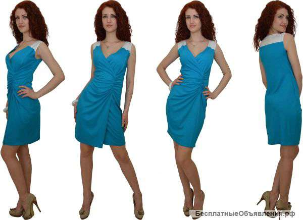 Женская одежда по низким ценам