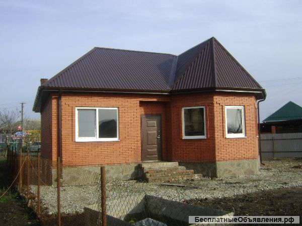 Строительство домов дач и др