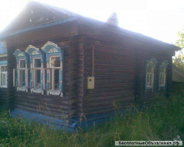 Дом
