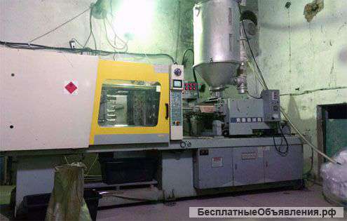 Линия производства PET преформ (КНР) б/у