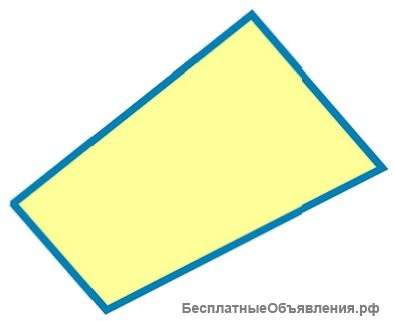 Участок 7.57 соток