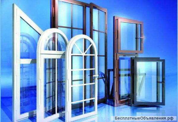 Империя Окон