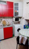 1 - комнатная квартира в Московской обл., г. Егорьевский р-н., д. Шувое, ул. Ленинская, д. 184