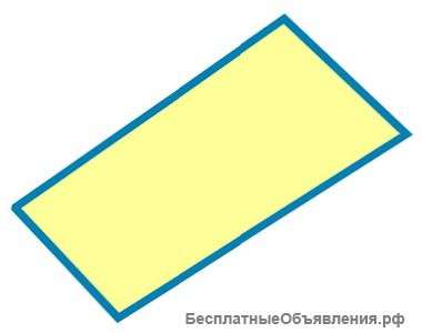 Земельный участок 8,18 соток