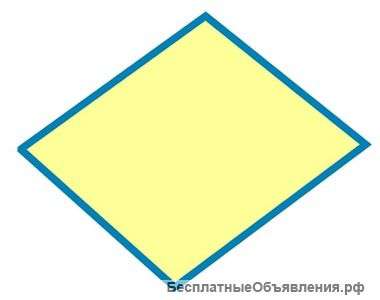 Участок в охраняемом коттеджном поселке