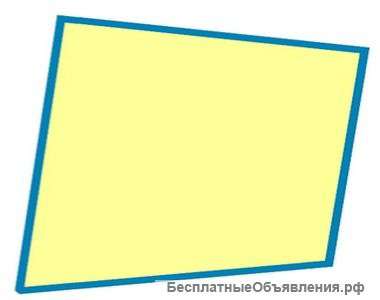 Участок площадью 13.11 сот.