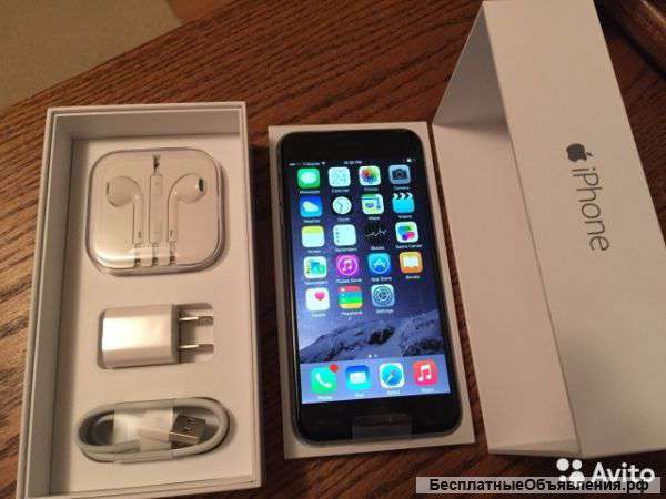 Iphone 6 64 гига