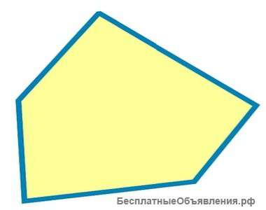 Земельный участок ИЖС в котеджном поселке