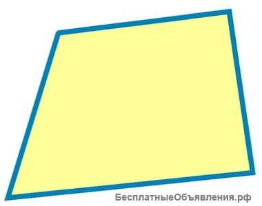 Земельный участок ИЖС