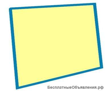 Земельный участок 7,97 соток