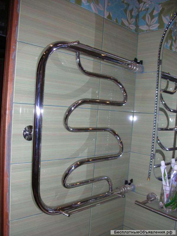 Все виды отделочных работ