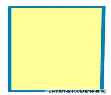 Участок 5,78 соток