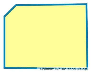 Участок 8.1 соток