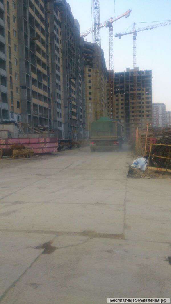 Требуются каменщики