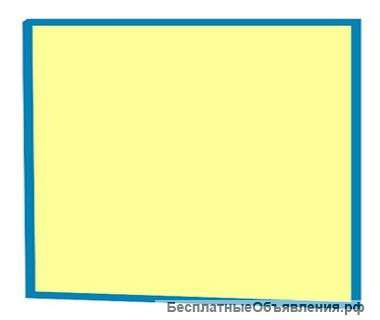 Участок площадью 18,22 соток
