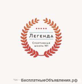 Набор детей в секции в Самаре